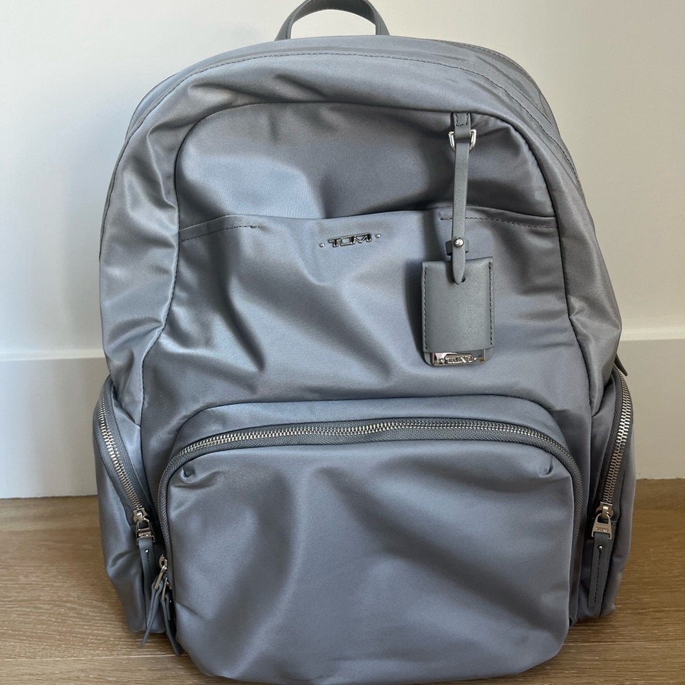 Tumi Nylon backpack